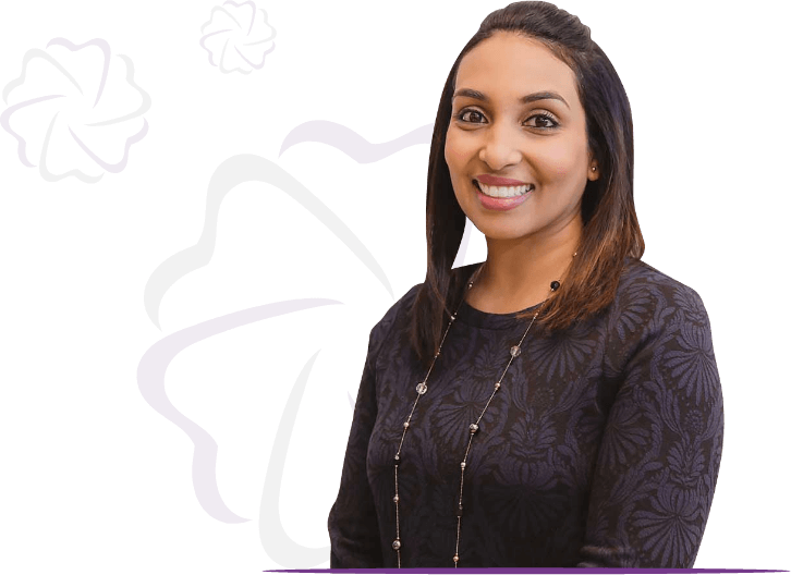 Dr. Nureen Somani | Donsdale Dental | West Edmonton | Family and General Dentist