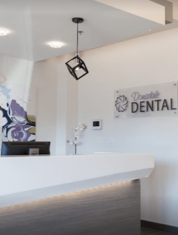 reception-area-donsdale-dental-south-edmonton