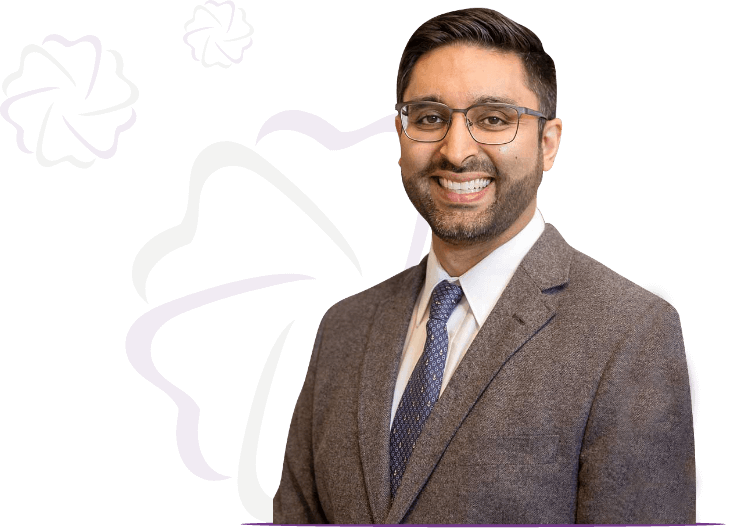 Dr. Hussein Pirani | Donsdale Dental | West Edmonton | Family and General Dentist