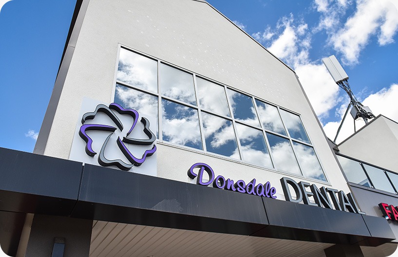 | Donsdale Dental | West Edmonton | Family and General Dentist
