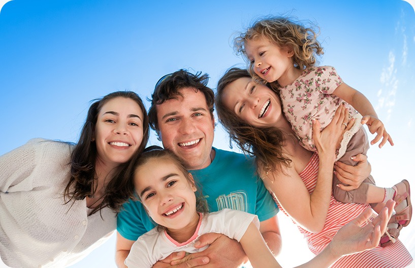 Family Dentistry | Donsdale Dental | West Edmonton | Family and General Dentist