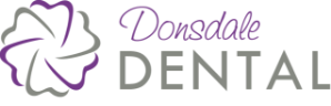 Donsdale Dental logo