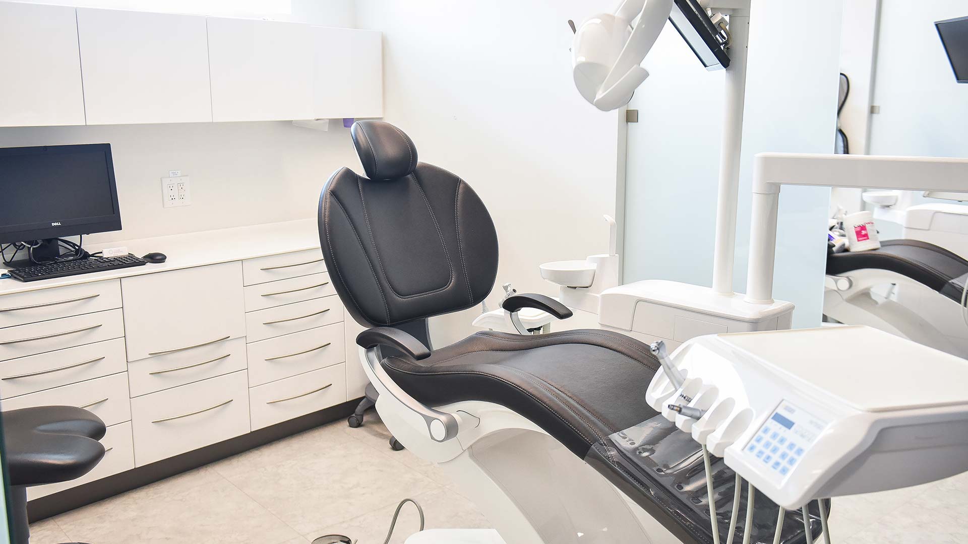Operatory Suite | Donsdale Dental | West Edmonton | Family and General Dentist