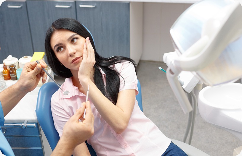 Tooth Extractions | Donsdale Dental | West Edmonton | Family and General Dentist